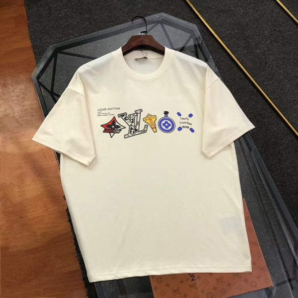 ブランドTシャツ正面デザイン